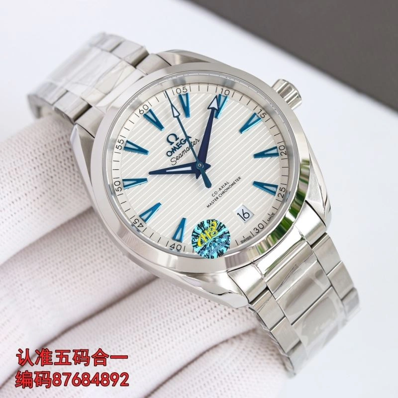 Affordable OMEGA Watches 191691