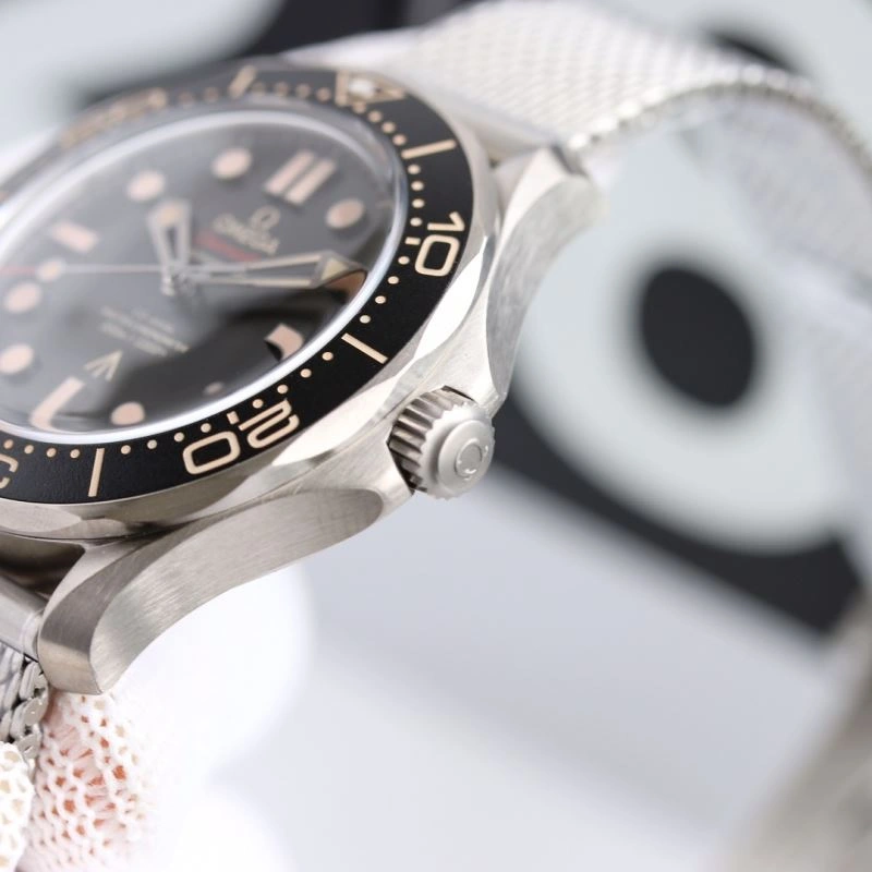 AllSeason OMEGA Watches 191690