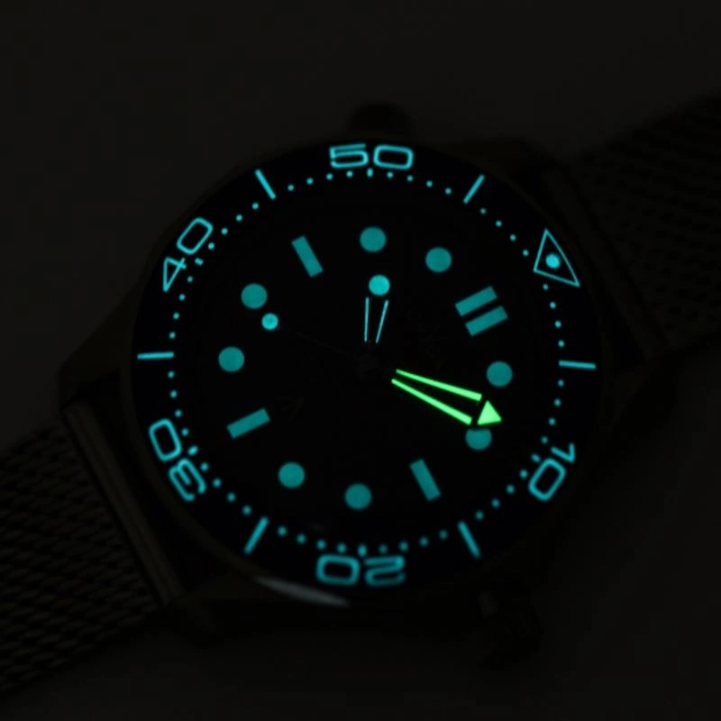 AllSeason OMEGA Watches 191690