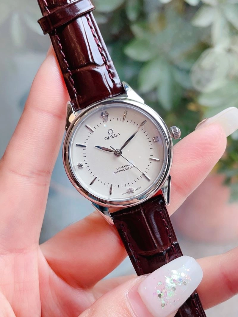 Sophisticated OMEGA Watches 191680