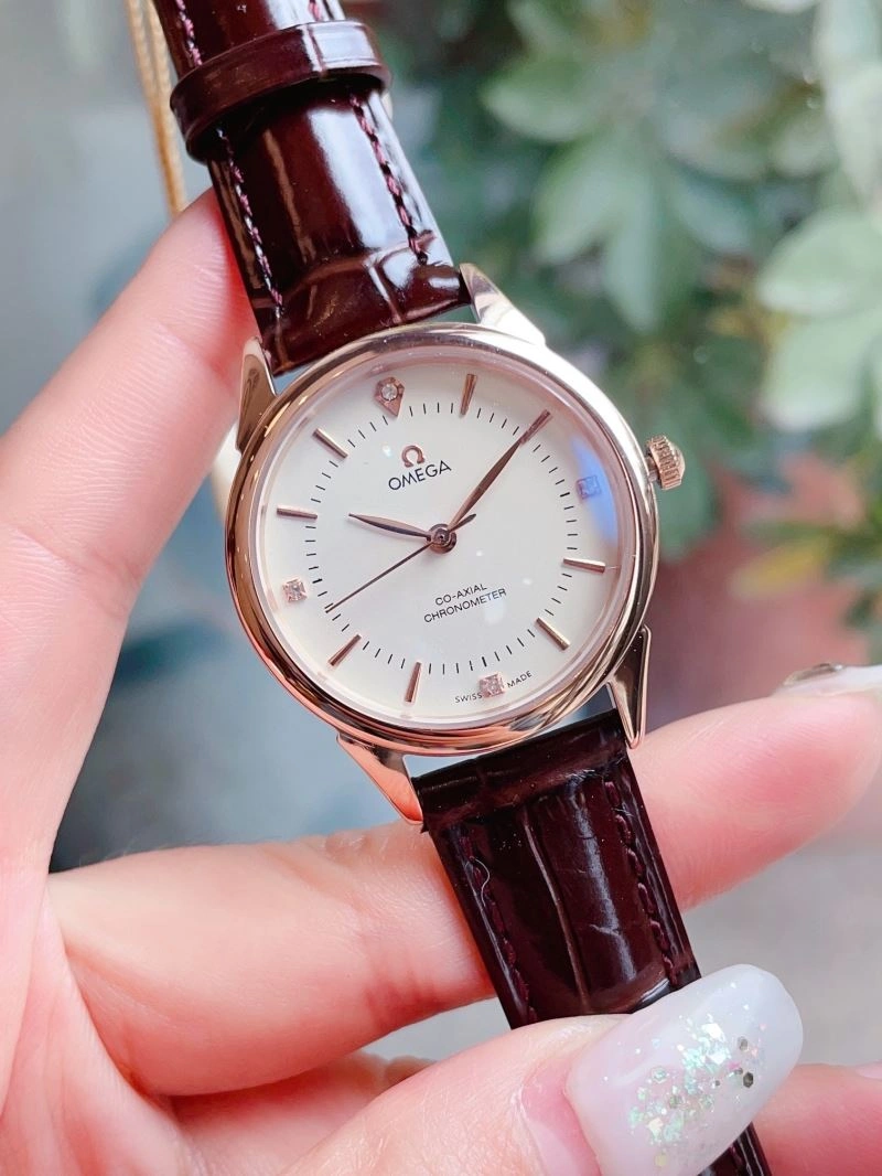 Sophisticated OMEGA Watches 191680