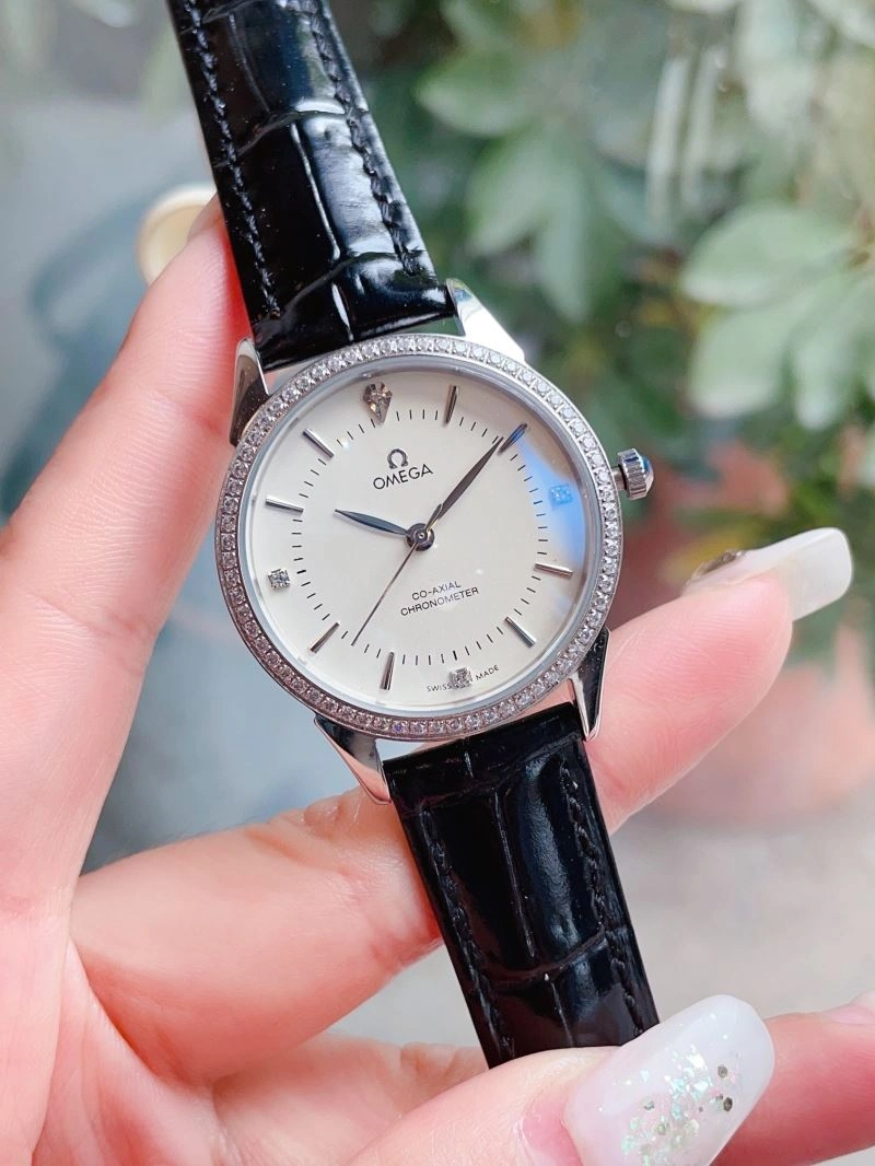 Sophisticated OMEGA Watches 191680