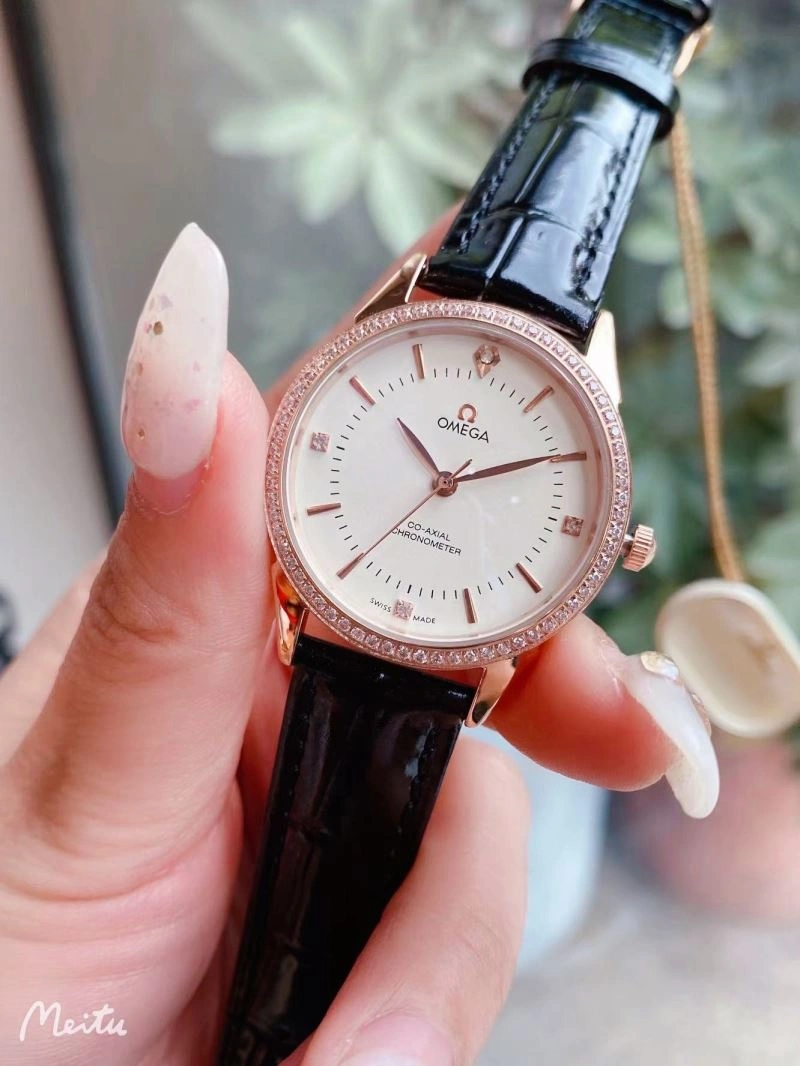 Sophisticated OMEGA Watches 191680