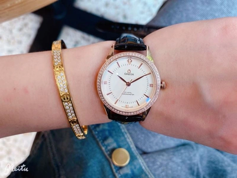 Sophisticated OMEGA Watches 191680