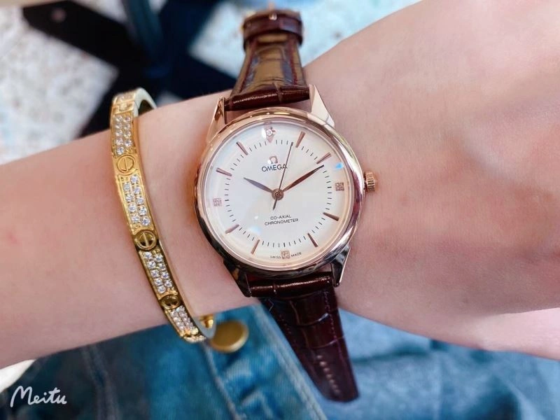 Sophisticated OMEGA Watches 191680