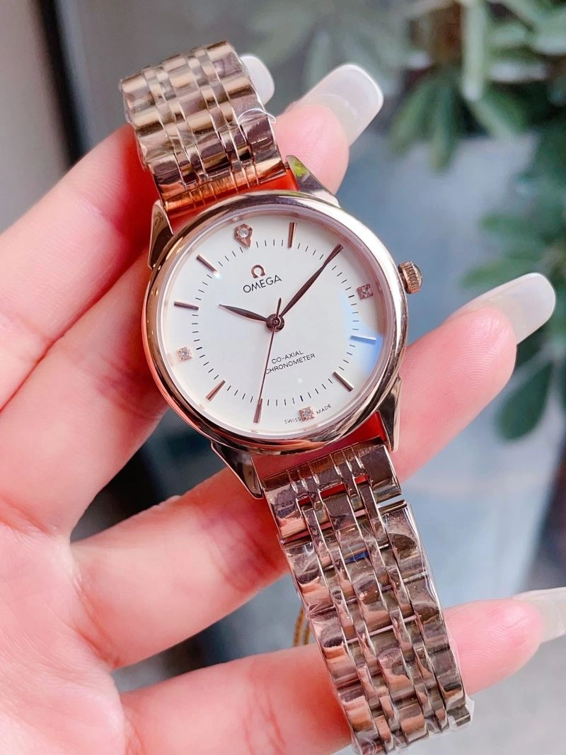 Unique OMEGA Watches 191692