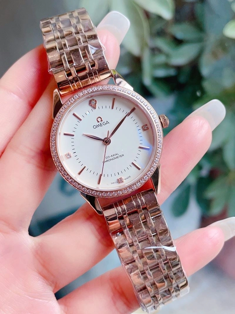 Unique OMEGA Watches 191692