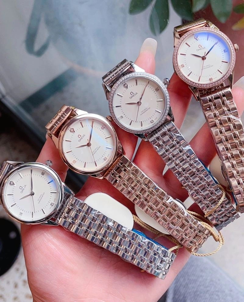 Unique OMEGA Watches 191692