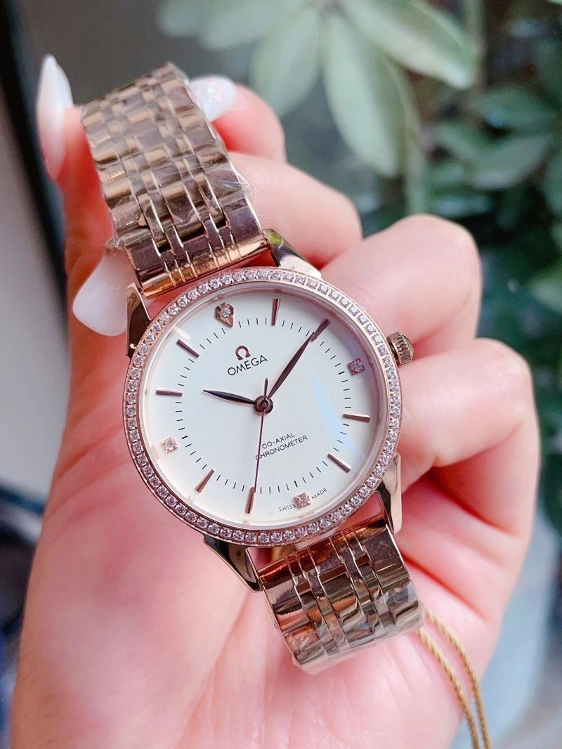 Unique OMEGA Watches 191692