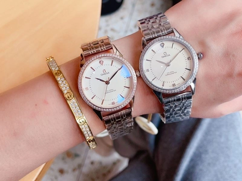 Unique OMEGA Watches 191692