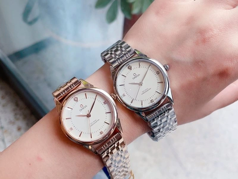 Unique OMEGA Watches 191692