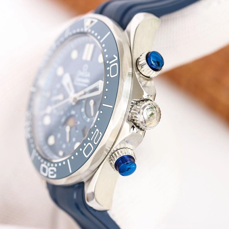 Breathable OMEGA Watches 191681