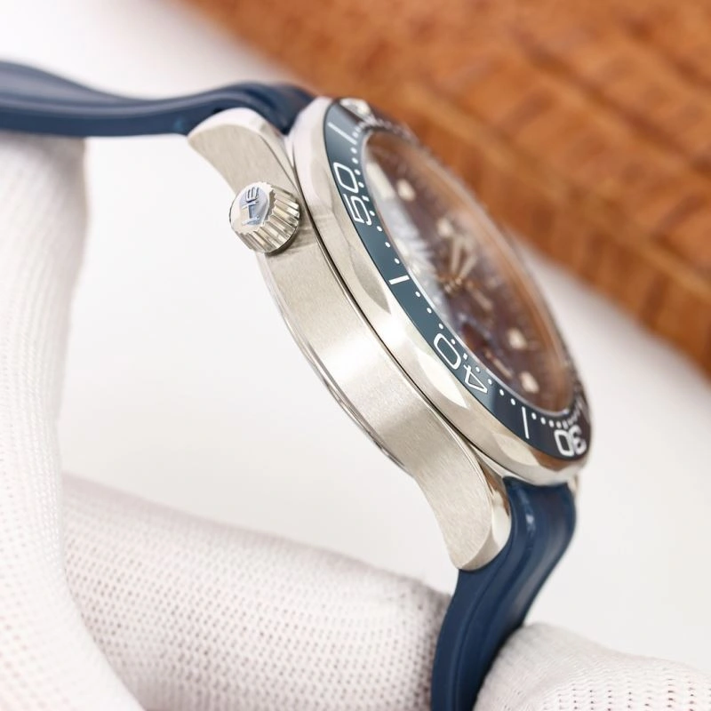 Breathable OMEGA Watches 191681