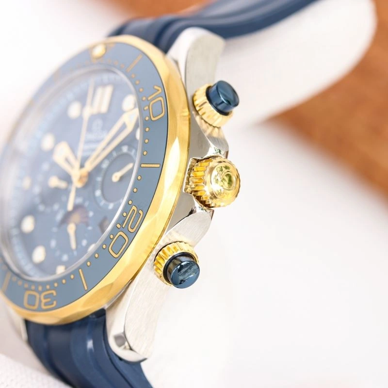 ZipUp OMEGA Watches 191688
