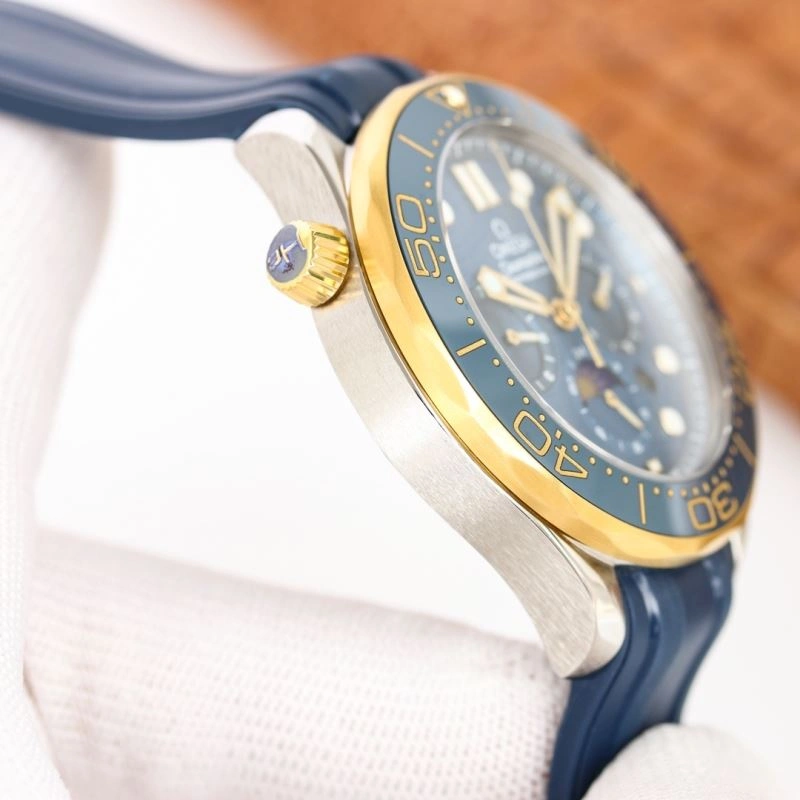 ZipUp OMEGA Watches 191688