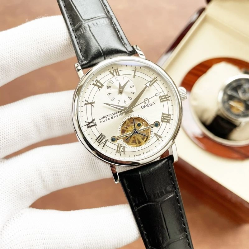 OMEGA Watches Resilient 191687