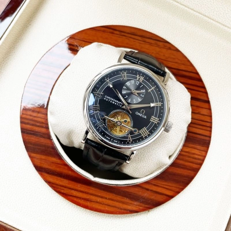 OMEGA Watches Resilient 191687