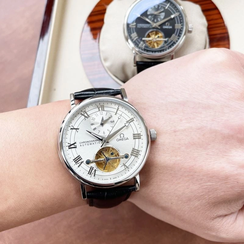 OMEGA Watches Resilient 191687