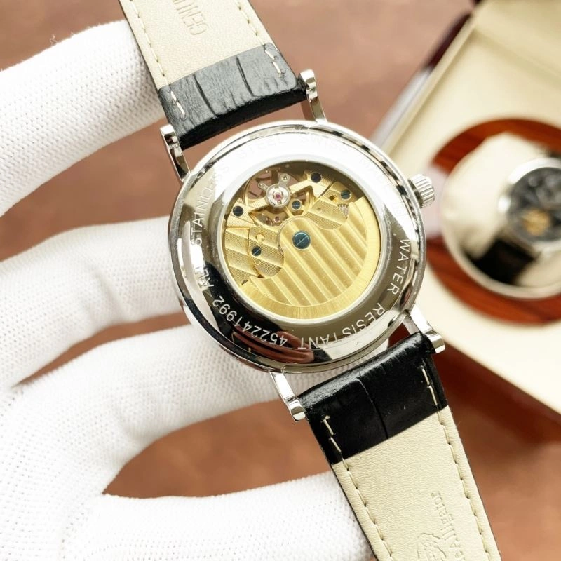 OMEGA Watches Resilient 191687