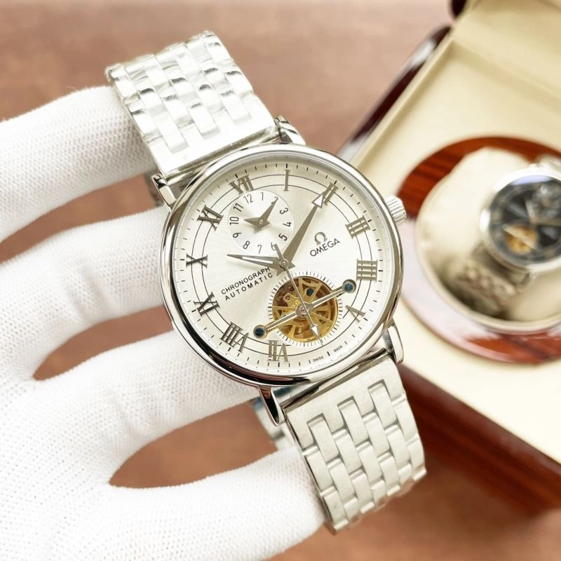 Breathable OMEGA Watches 191683