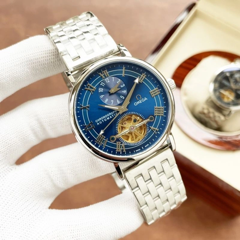 Breathable OMEGA Watches 191683