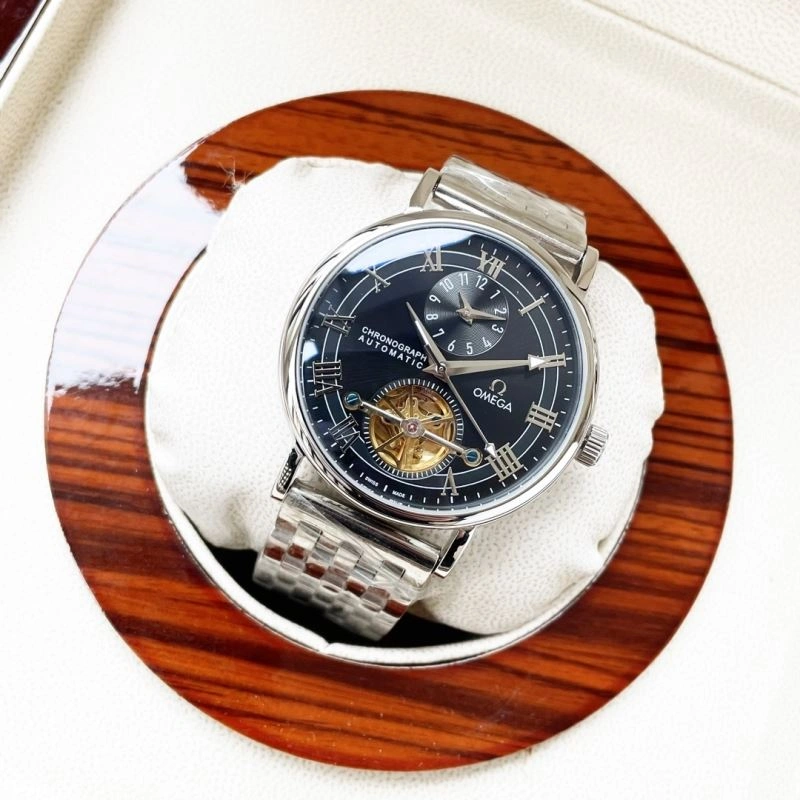 Breathable OMEGA Watches 191683