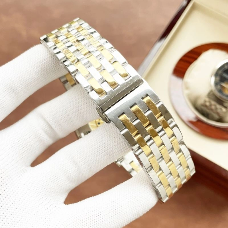 Breathable OMEGA Watches 191683