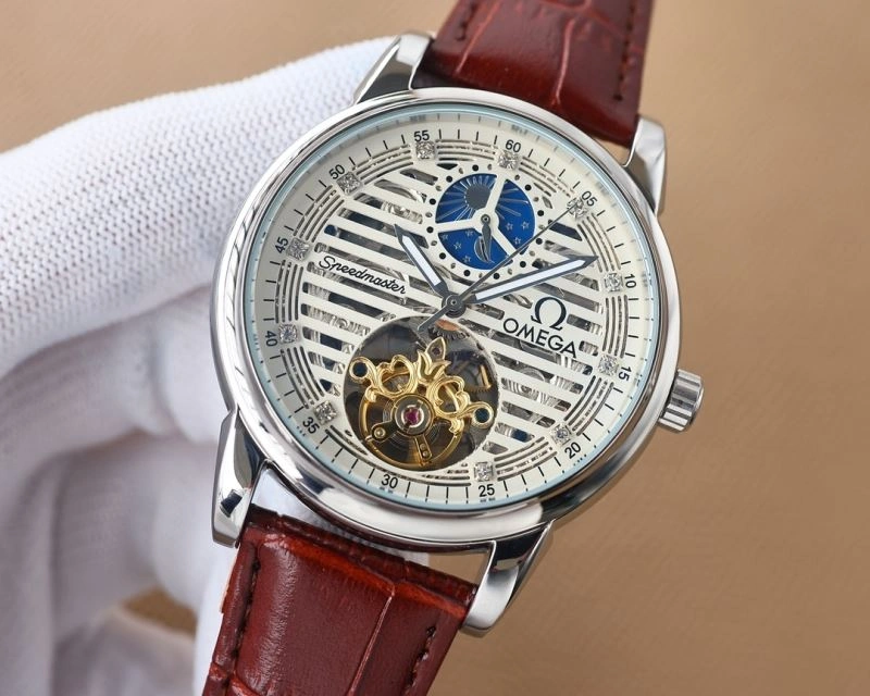 FlexibleFit OMEGA Watches 191682