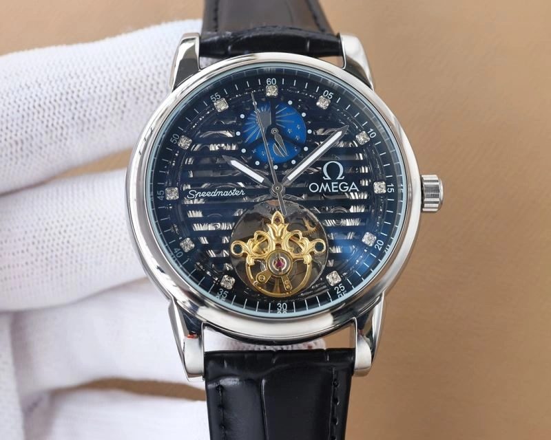 FlexibleFit OMEGA Watches 191682