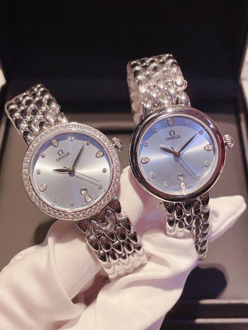 Stretchable OMEGA Watches 191678