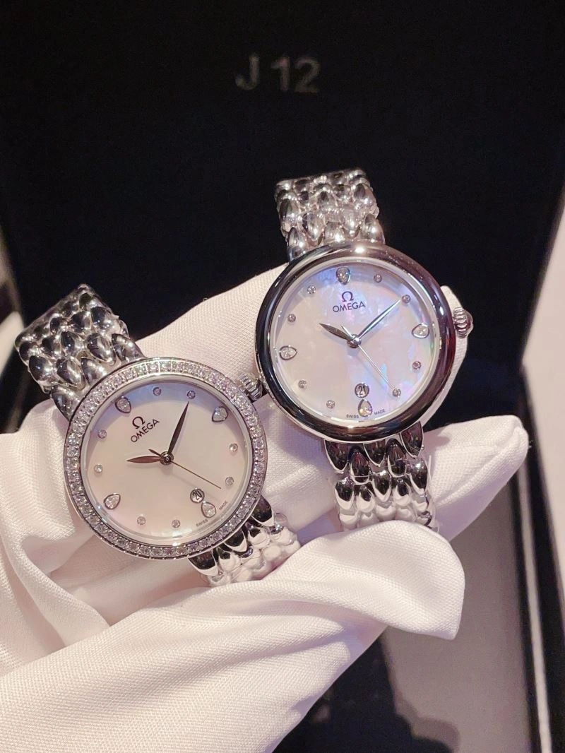 OMEGA Watches Bold 191674