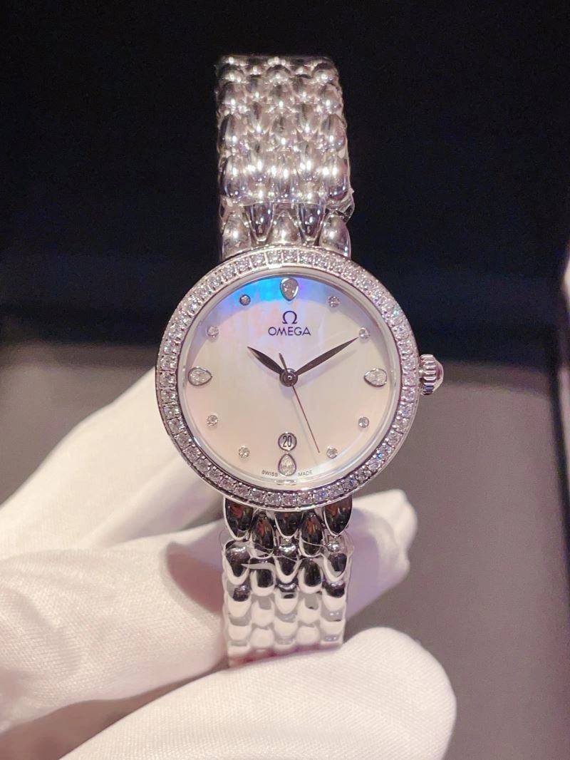 OMEGA Watches Bold 191674