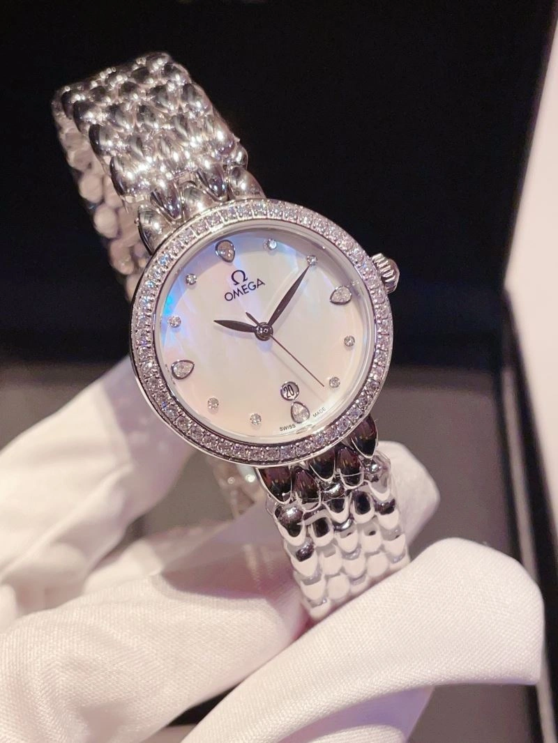 OMEGA Watches Bold 191674