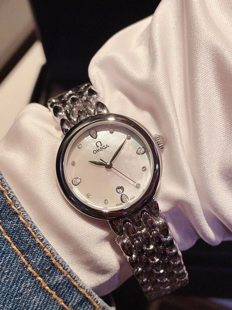 OMEGA Watches Bold 191674