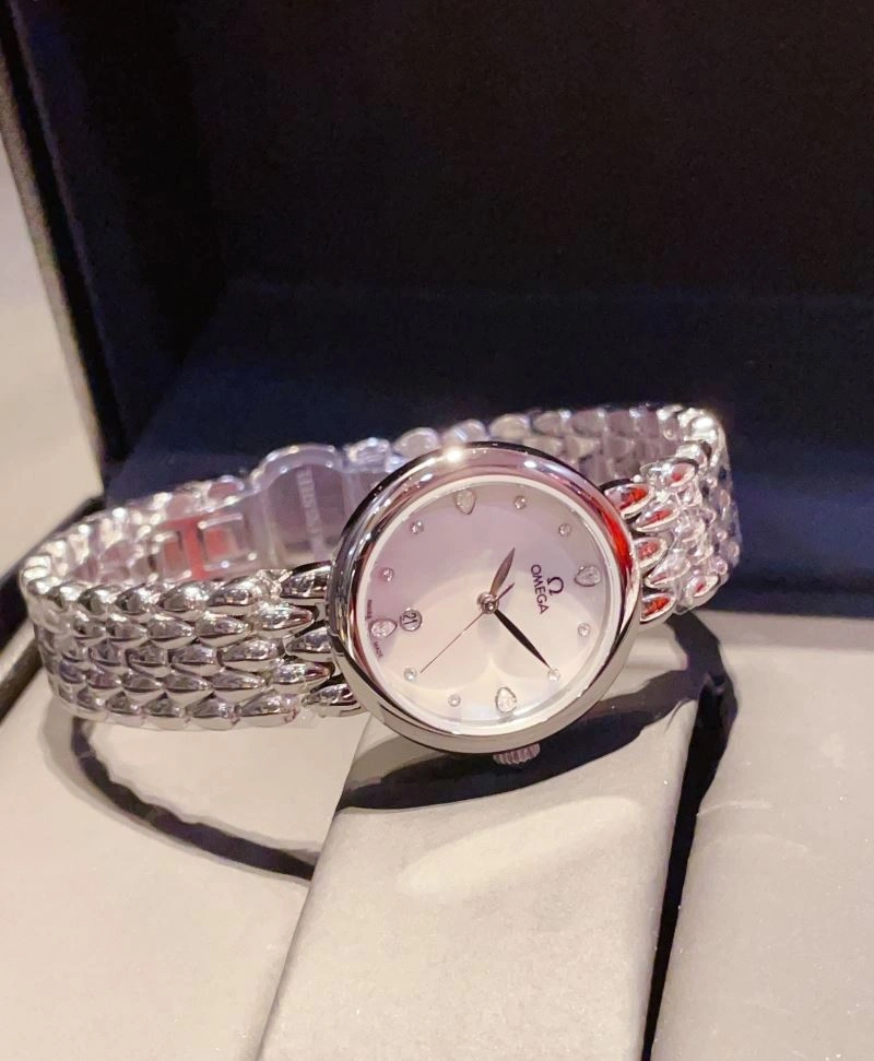 OMEGA Watches Bold 191674