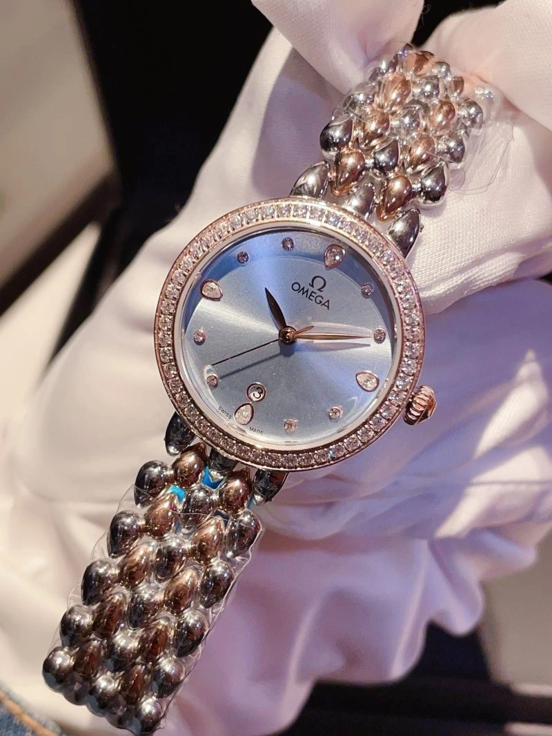 Bright OMEGA Watches 191673