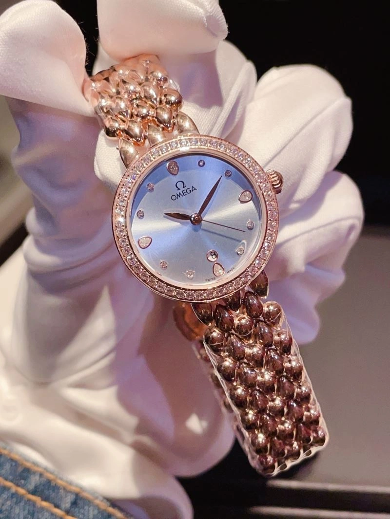 Bright OMEGA Watches 191673