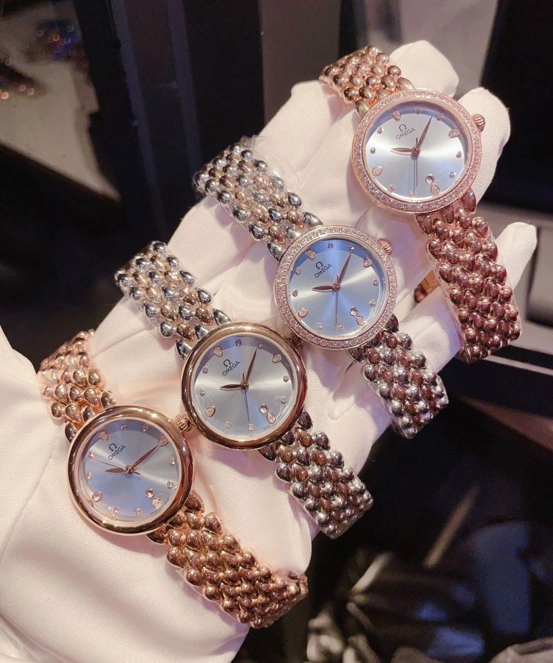 Bright OMEGA Watches 191673