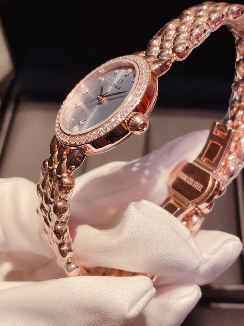 Bright OMEGA Watches 191673