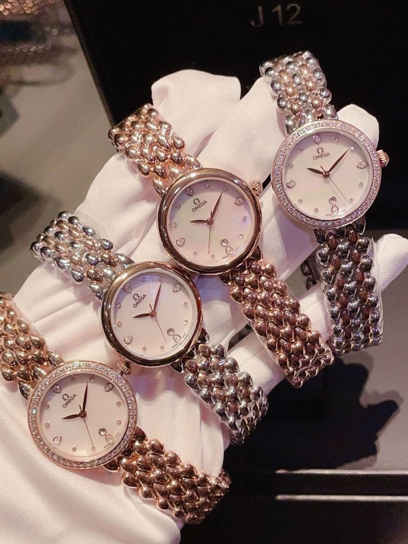 OMEGA Watches EasyCare 191675