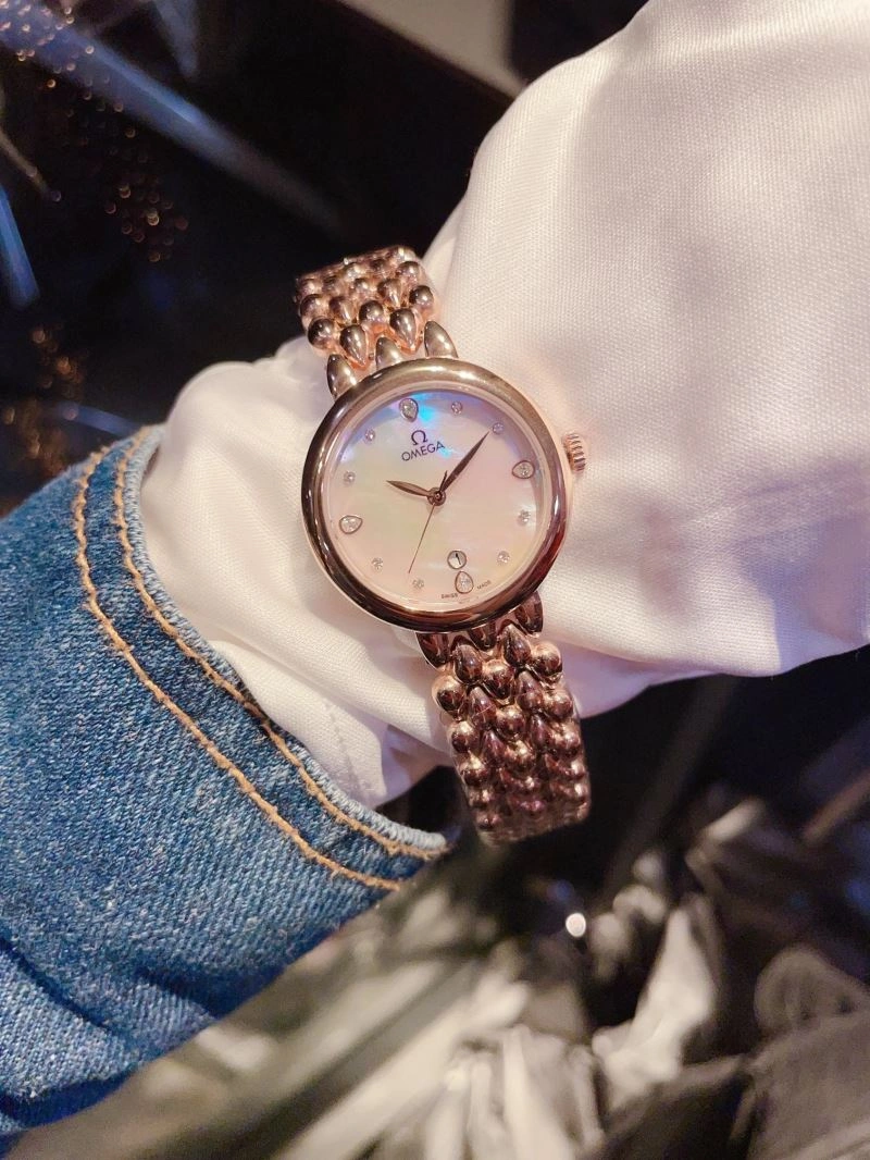 OMEGA Watches EasyCare 191675