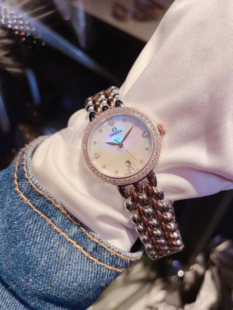OMEGA Watches EasyCare 191675