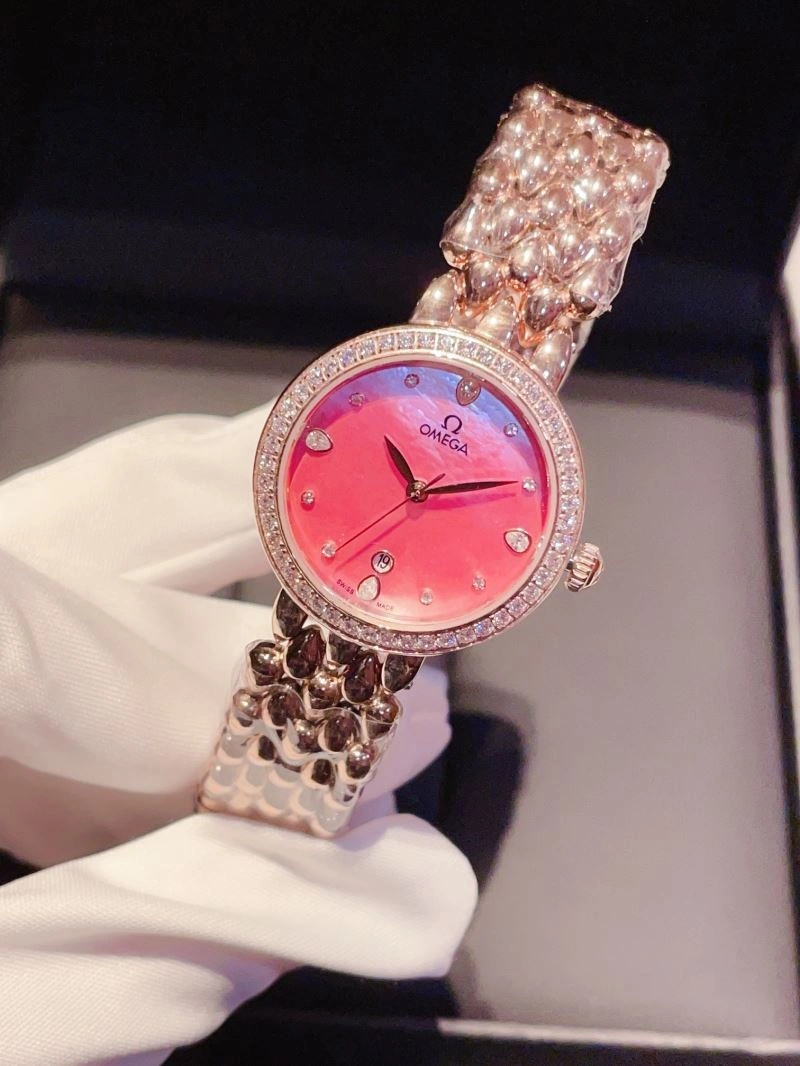 Popular OMEGA Watches 191677