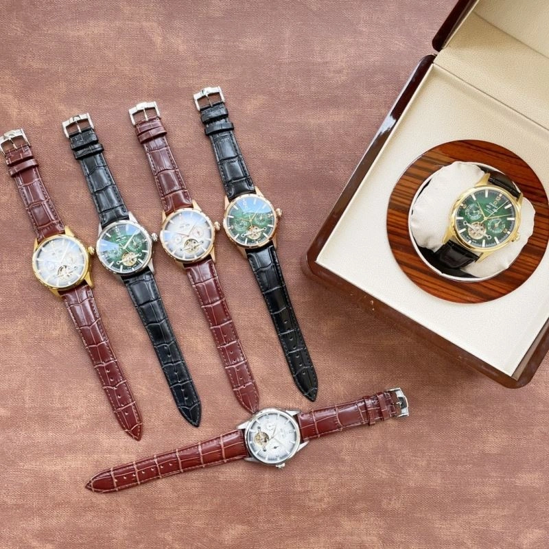 Colorful OMEGA Watches 191672
