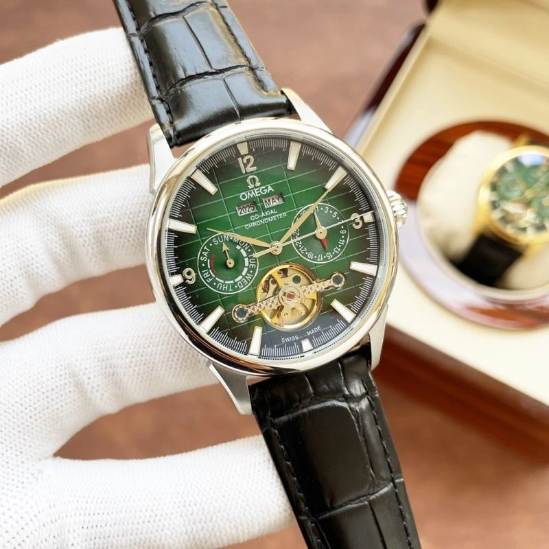 Colorful OMEGA Watches 191672