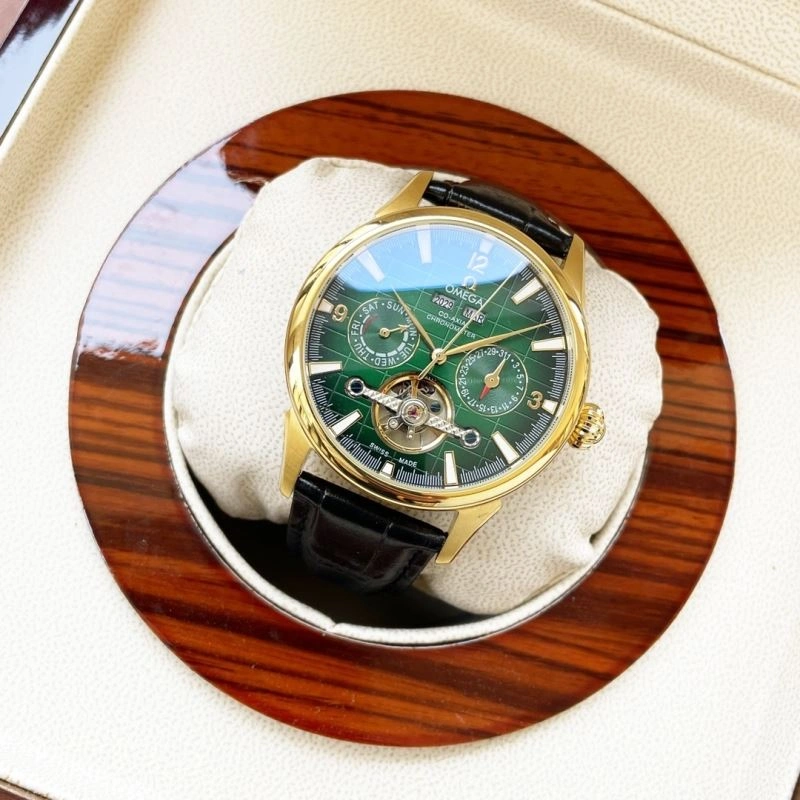 Colorful OMEGA Watches 191672