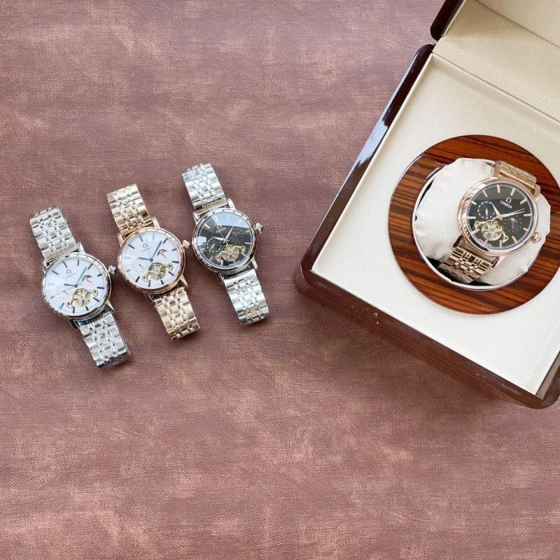 Contemporary OMEGA Watches 191670