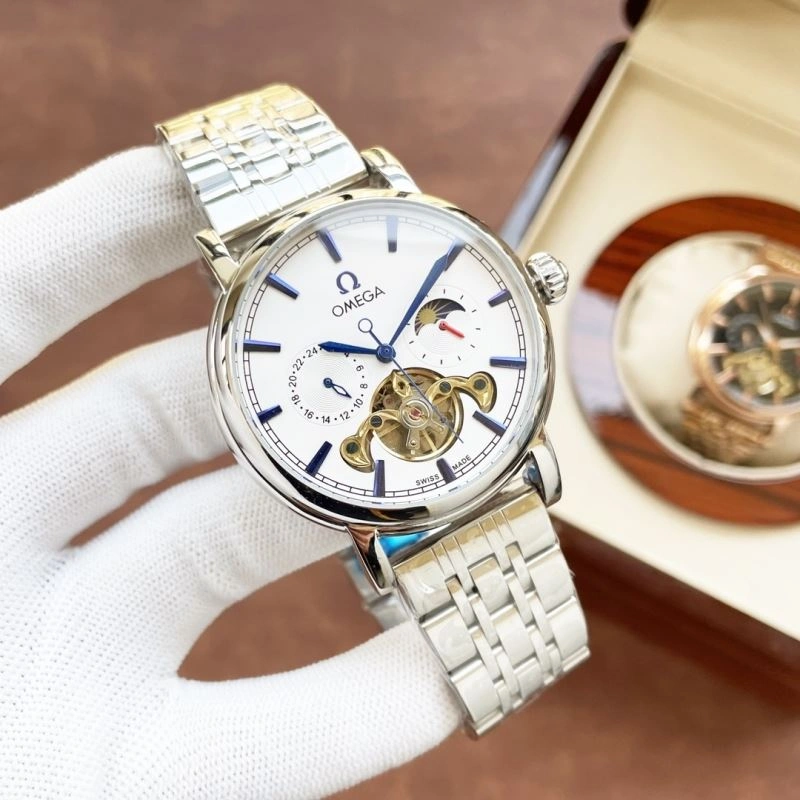 Contemporary OMEGA Watches 191670