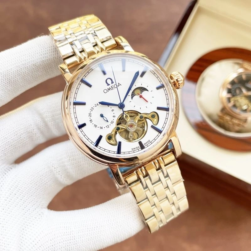 Contemporary OMEGA Watches 191670