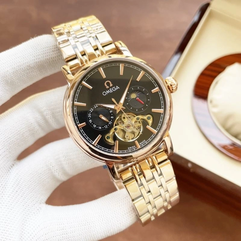 Contemporary OMEGA Watches 191670